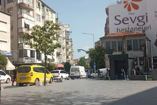 Şadırvan - Resim 9