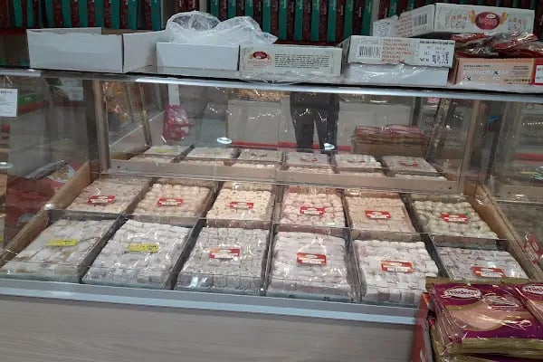 Gaziantepli Beytat Pastanesi - Resim 8