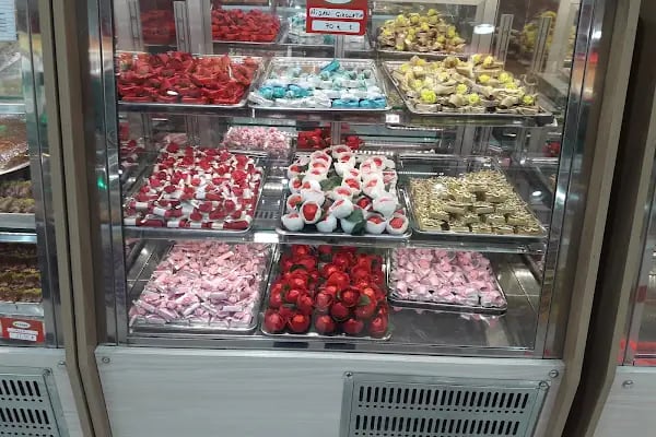 Gaziantepli Beytat Pastanesi - Resim 7