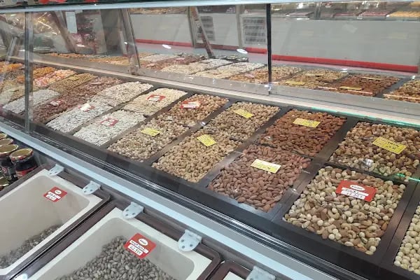 Gaziantepli Beytat Pastanesi - Resim 11