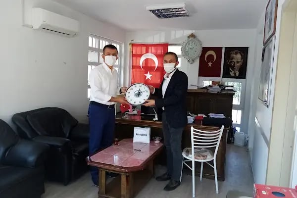 Yıldıztepe Mahallesi Muhtarlığı - Resim 2