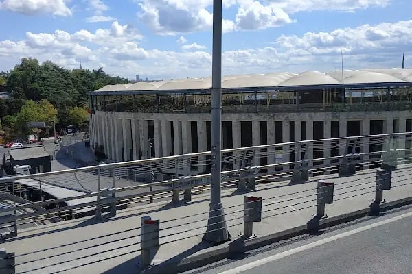 Rusya Federasyonu İstanbul Başkonsolosluğu - Resim 18
