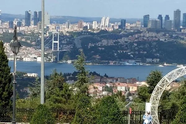 Rusya Federasyonu İstanbul Başkonsolosluğu - Resim 13