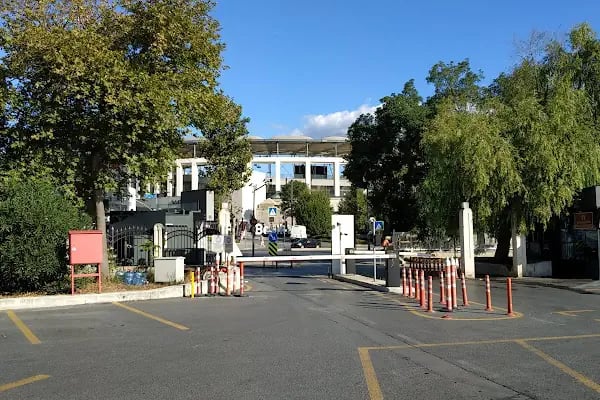 Rusya Federasyonu İstanbul Başkonsolosluğu - Resim 1