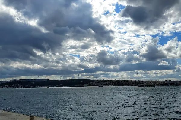 Rusya Federasyonu İstanbul Başkonsolosluğu - Resim 20
