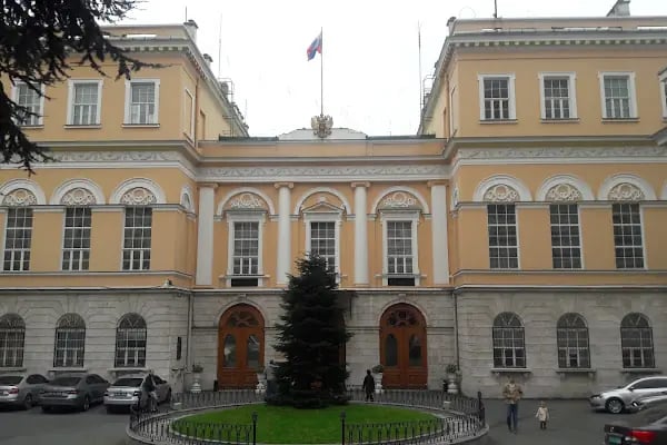 Rusya Federasyonu İstanbul Başkonsolosluğu - Resim 5