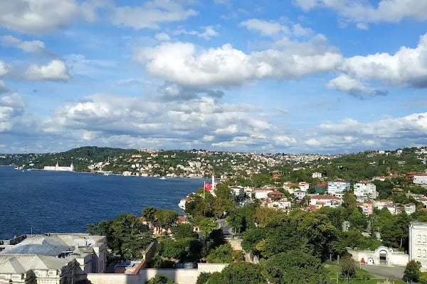 Rusya Federasyonu İstanbul Başkonsolosluğu - Resim 9