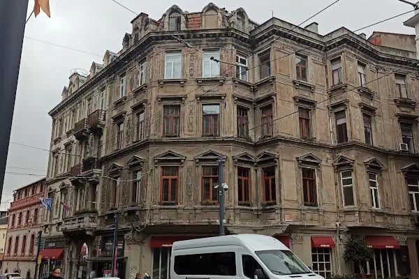 Rusya Federasyonu İstanbul Başkonsolosluğu - Resim 8