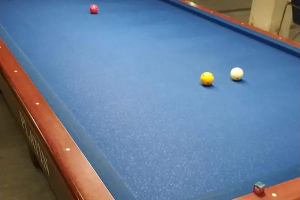 Avrasya Bilardo Cafe - Resim 13