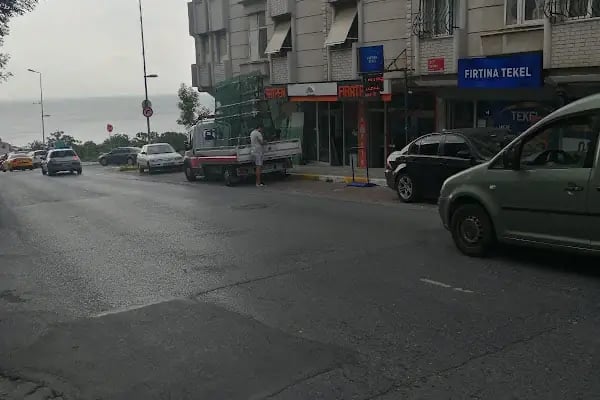 Fırtına Tekel - Resim 18