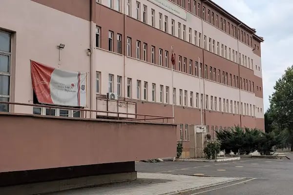 Ahi Evran Mesleki Eğitim Merkezi - Resim 5