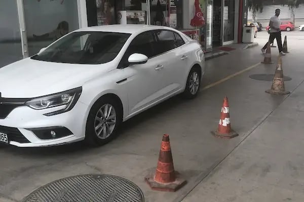 utts yetkili montaj. başarı akaryakıt aytemiz - Resim 2