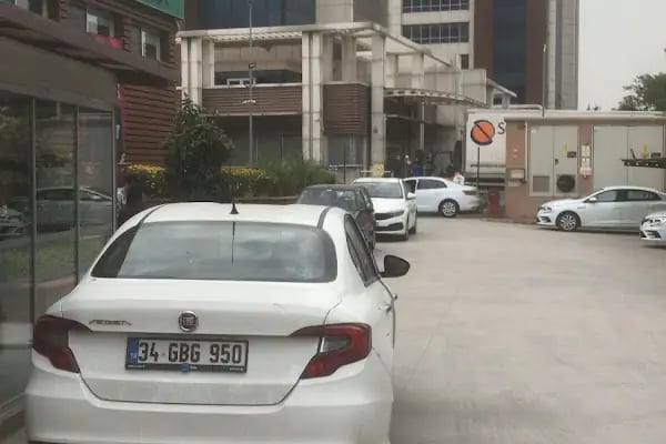 utts yetkili montaj. başarı akaryakıt aytemiz - Resim 7