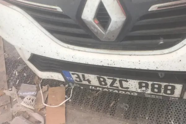utts yetkili montaj. başarı akaryakıt aytemiz - Resim 17