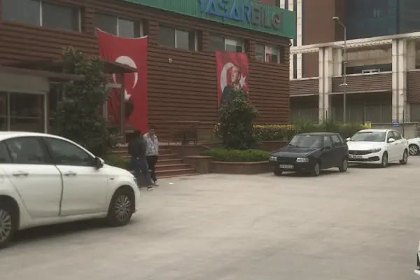 utts yetkili montaj. başarı akaryakıt aytemiz - Resim 6