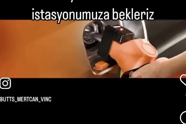 utts yetkili montaj. başarı akaryakıt aytemiz - Resim 16