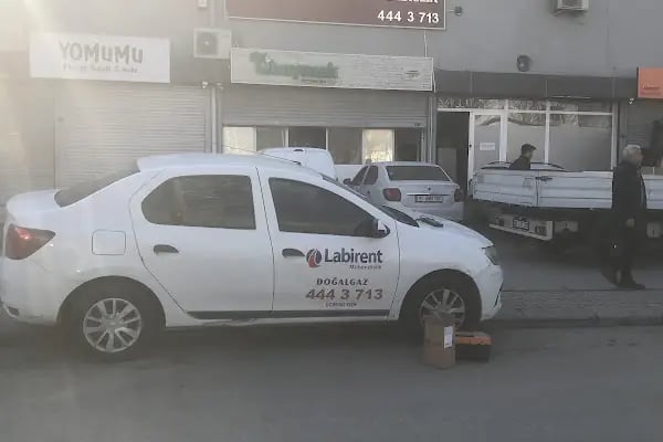 utts yetkili montaj. başarı akaryakıt aytemiz - Resim 8