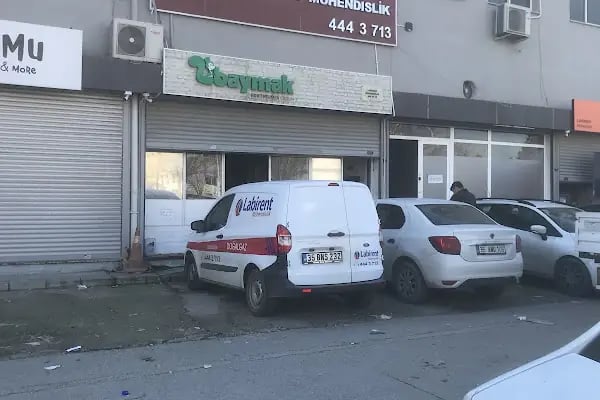 utts yetkili montaj. başarı akaryakıt aytemiz - Resim 9
