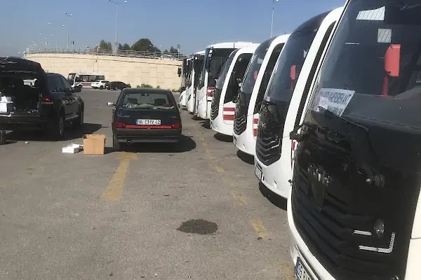 utts yetkili montaj. başarı akaryakıt aytemiz - Resim 5