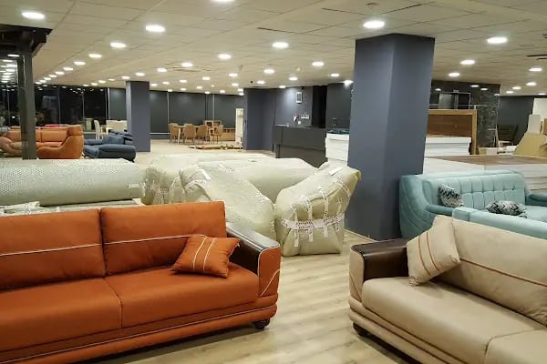 GENÇOĞULLARI MOBİLYA - Resim 14