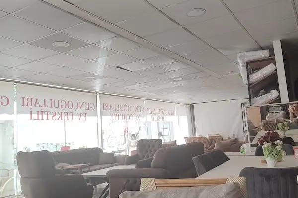 GENÇOĞULLARI MOBİLYA - Resim 18
