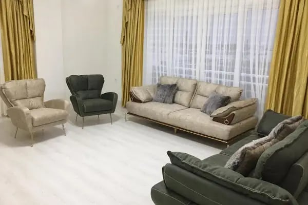 GENÇOĞULLARI MOBİLYA - Resim 5
