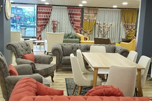 GENÇOĞULLARI MOBİLYA - Resim 6