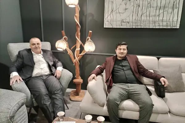 GENÇOĞULLARI MOBİLYA - Resim 9