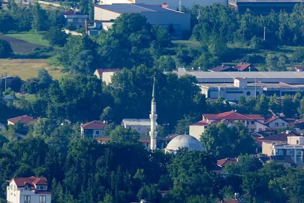 Başiskele İlçe Müftülüğü - Resim 15