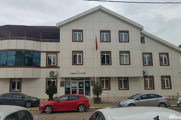 Başiskele İlçe Müftülüğü - Resim 19