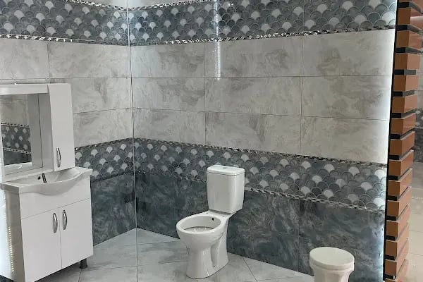 ÖZDEMİR SERAMİK ÖZDEMİR YAPI MARKET - Resim 15