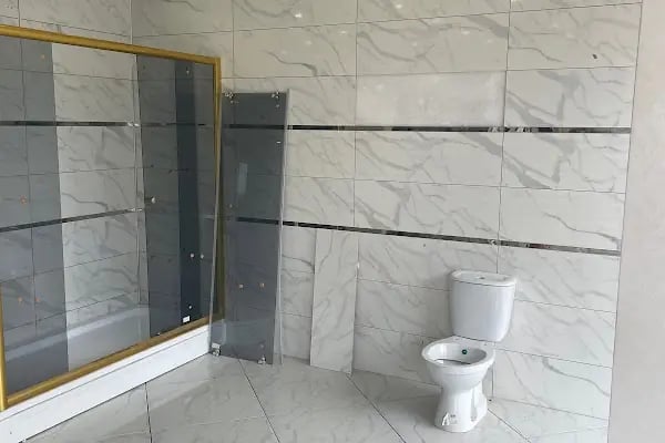 ÖZDEMİR SERAMİK ÖZDEMİR YAPI MARKET - Resim 12