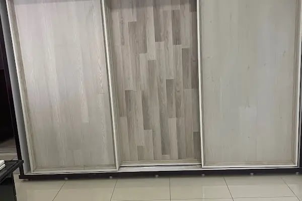 ÖZDEMİR SERAMİK ÖZDEMİR YAPI MARKET - Resim 4
