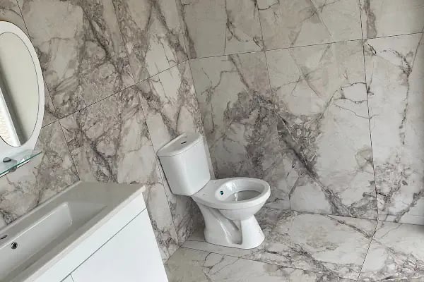 ÖZDEMİR SERAMİK ÖZDEMİR YAPI MARKET - Resim 19