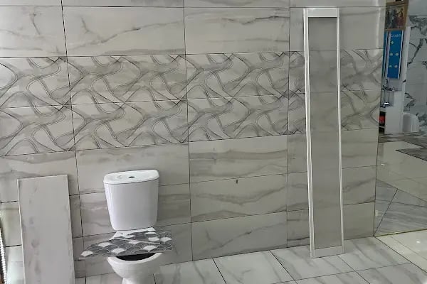 ÖZDEMİR SERAMİK ÖZDEMİR YAPI MARKET - Resim 10