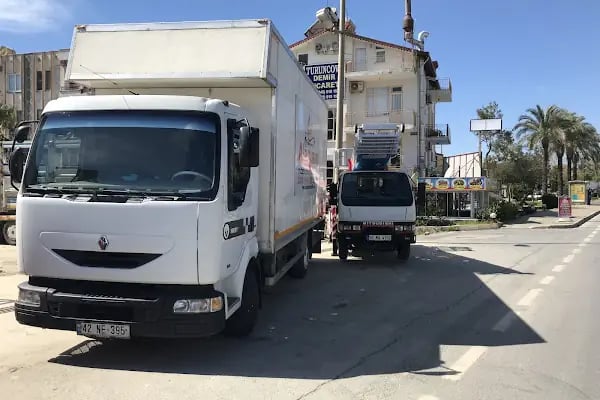 Alanyam Evden Eve Taşımacılık - Resim 6