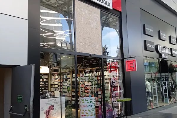 Tuba Arabacıoğlu Eczanesi - Resim 11