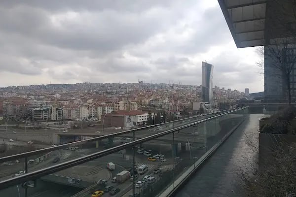 Hollanda Büyükelçiliği - Resim 5