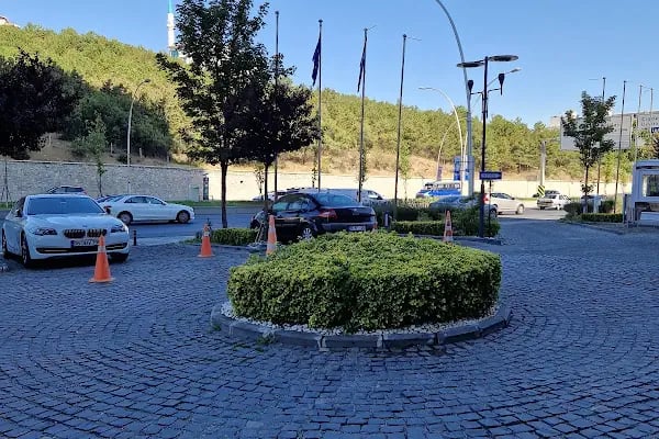 Hollanda Büyükelçiliği - Resim 7