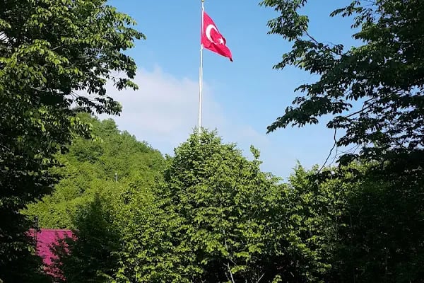 Diriliş Kampı-2 - Resim 20