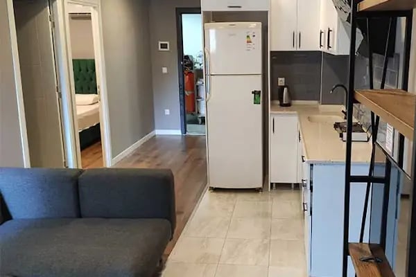 Forever 34 Hotel - Resim 8