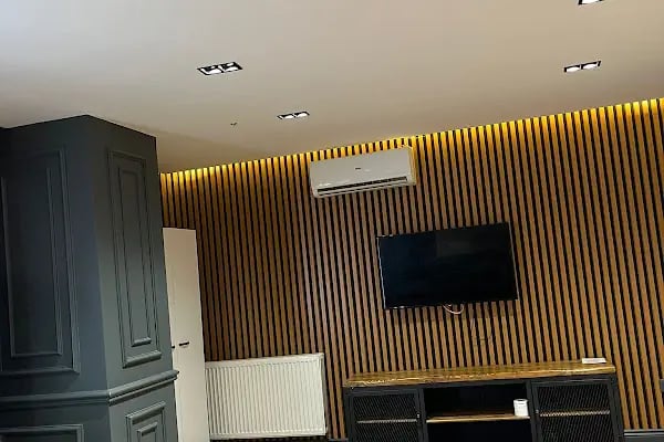 Forever 34 Hotel - Resim 14