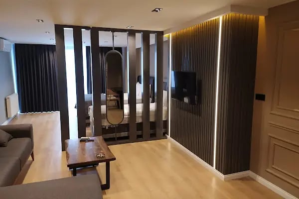 Forever 34 Hotel - Resim 5