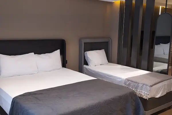 Forever 34 Hotel - Resim 2