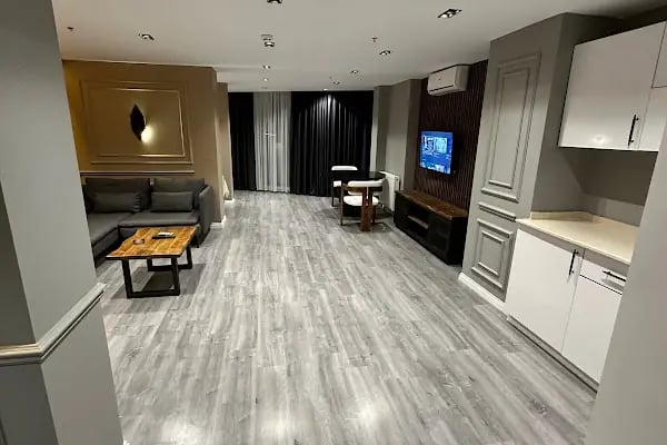 Forever 34 Hotel - Resim 7
