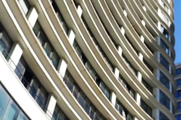 Forever 34 Hotel - Resim 1