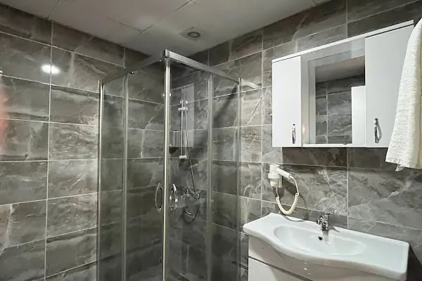 Forever 34 Hotel - Resim 3
