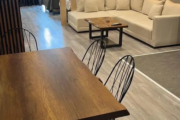 Forever 34 Hotel - Resim 6