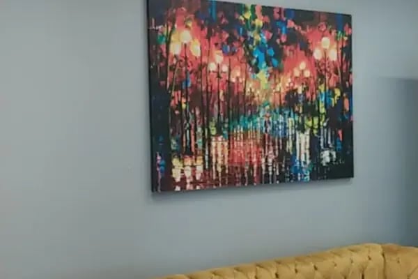 Forever 34 Hotel - Resim 15