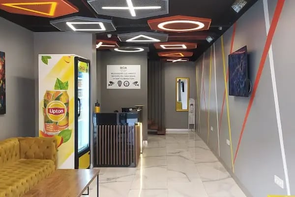 Forever 34 Hotel - Resim 19